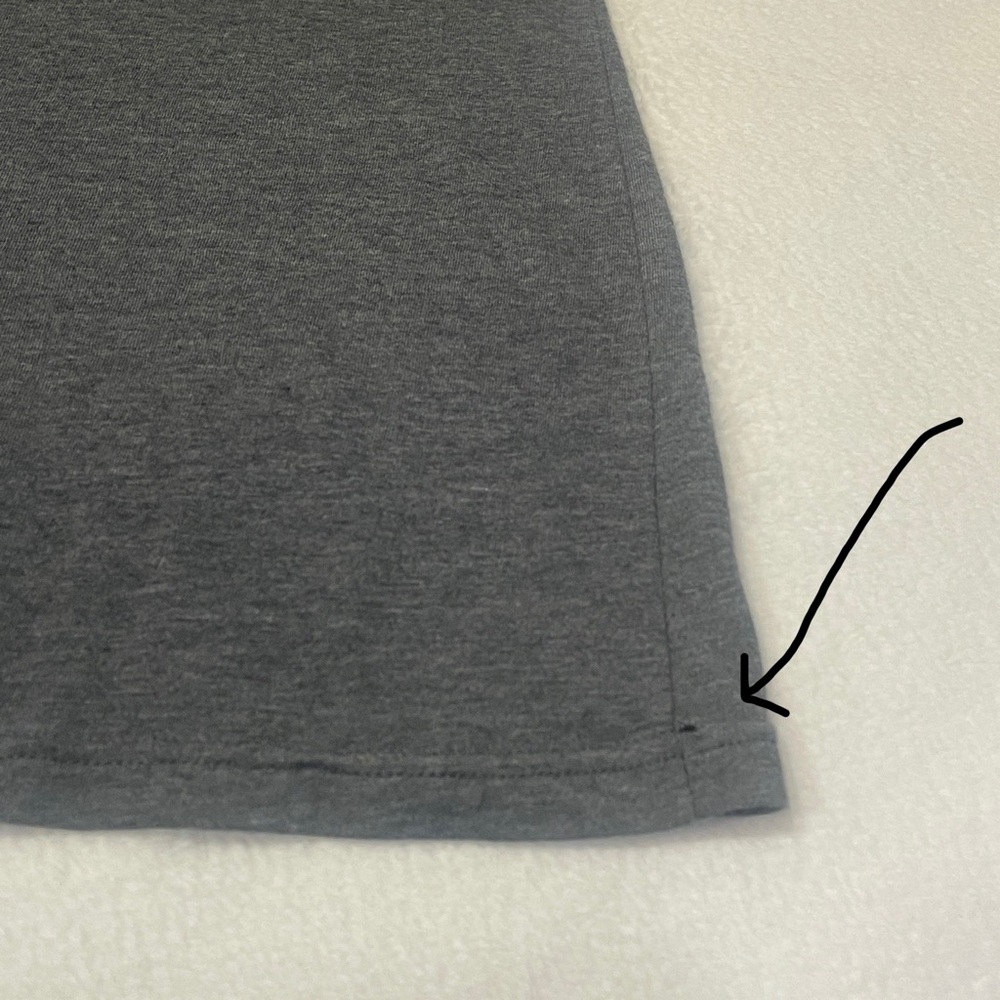 Smith & Wesson V-Neck T-Shirt - Picture 7 of 7